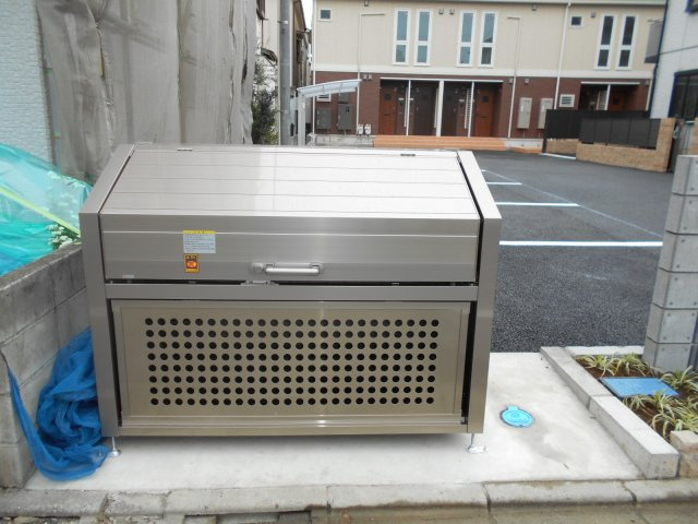 グランド パレス オクドのその他共用部分