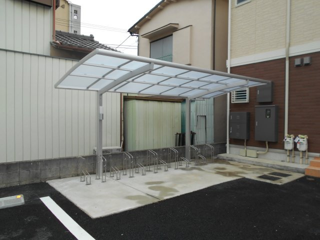 グランド パレス オクドのその他共用部分