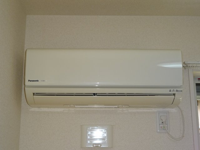 グランド パレス オクドの設備