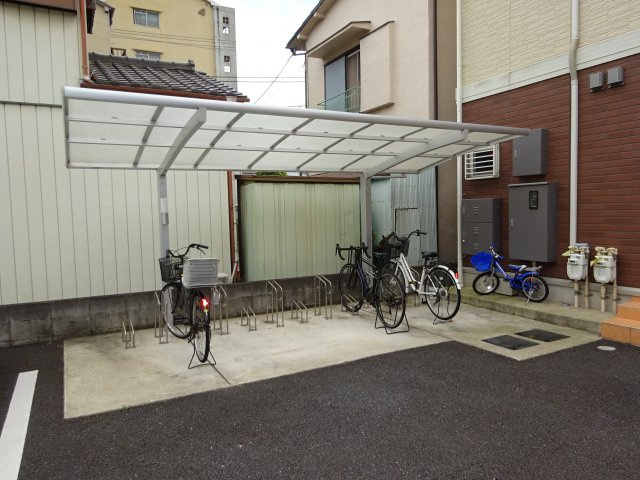 グランド パレス オクドのその他共用部分