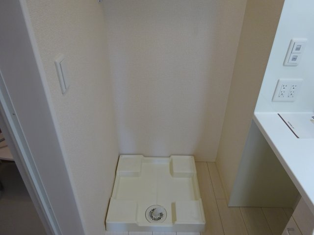 グランド パレス オクドの設備