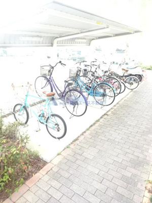 【その他共用部分】 | ルミエール