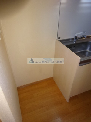 【キッチン】 | ルミエール