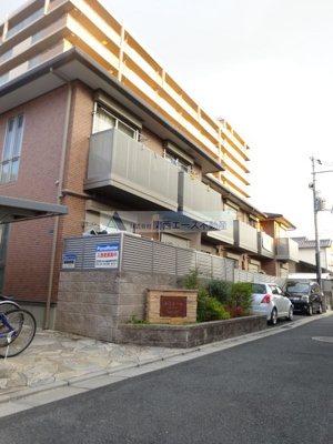 【外観】 | ルミエール