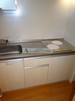 【キッチン】 | ルミエール