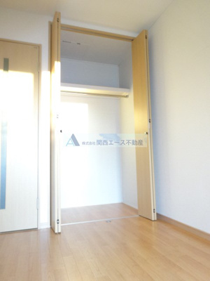 【洋室】 | ルミエール