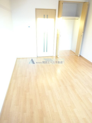 【洋室】 | ルミエール