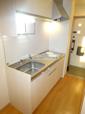 【キッチン】 | ルミエール