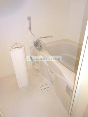 【浴室】 | ルミエール