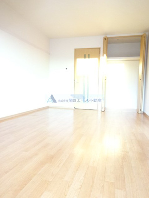 【寝室】 | ルミエール