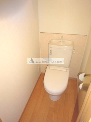 【トイレ】 | ルミエール