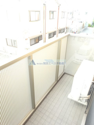 【バルコニー】 | ルミエール