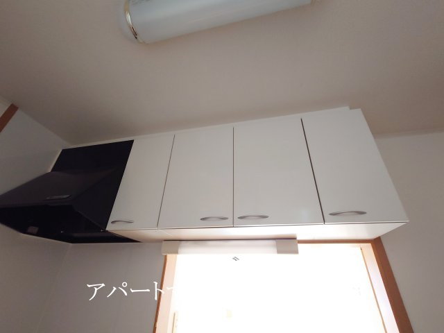 ヴィラブリーゼＡの設備