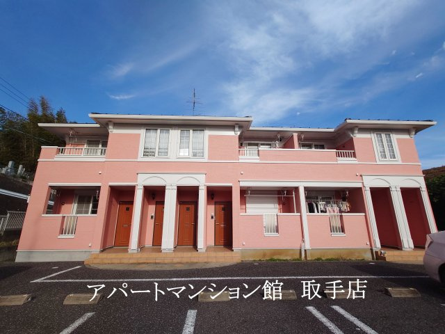 ヴィラブリーゼＡ