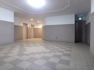 【ロビー】 | ロビー　ステージ宮崎台