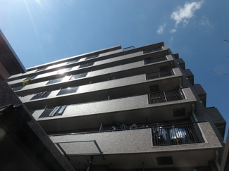 【外観】 | 外観