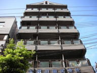 マンション満蔵の画像