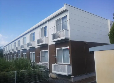 【外観】 | グリーンレーベル