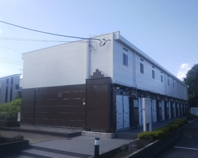 【外観】 | グリーンレーベル