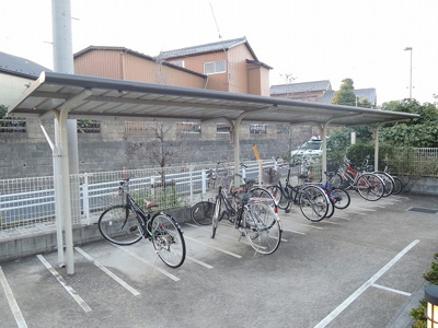 【その他共用部分】 | グリーンレーベル