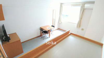 【その他共用部分】 | グリーンレーベル | 同タイプ室内