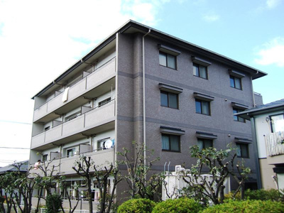 【外観】 | エスペラース南塚口