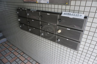 【その他共用部分】 | 集合ポスト