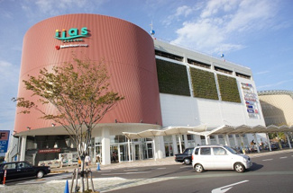【周辺】 | イーアスつくば店