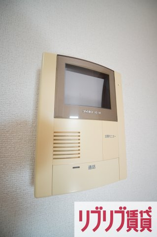 リール・アンジュのセキュリティ