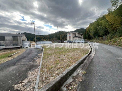 【周辺】 | 多可郡多可町中区安坂Ａ号地