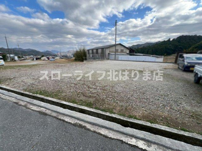 【外観】 | 多可郡多可町中区安坂Ａ号地