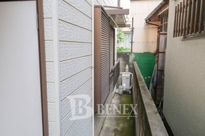 【その他共用部分】 | プチコーポ高岡 | プチコーポ高岡の共用部分です