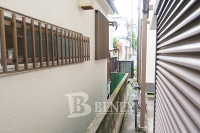 【その他共用部分】 | プチコーポ高岡 | プチコーポ高岡の共用部分です