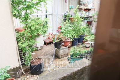 【展望】 | プチコーポ高岡 | プチコーポ高岡の展望です