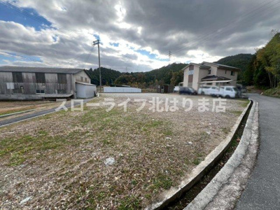 【外観】 | 多可郡多可町中区安坂Ｂ号地