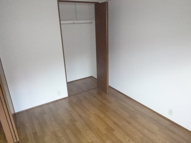 プランヴェールの内装