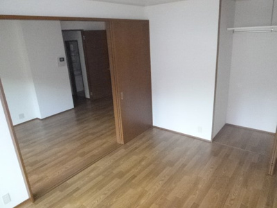 【寝室】 | プランヴェール