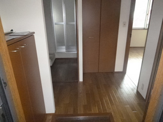 【玄関】 | プランヴェール