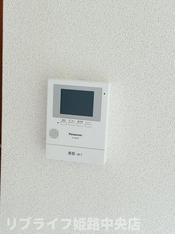 プランヴェールのセキュリティ
