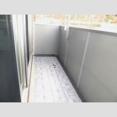 【バルコニー】 | プランヴェール