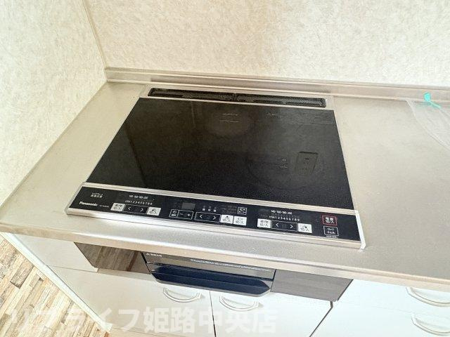プランヴェールのその他