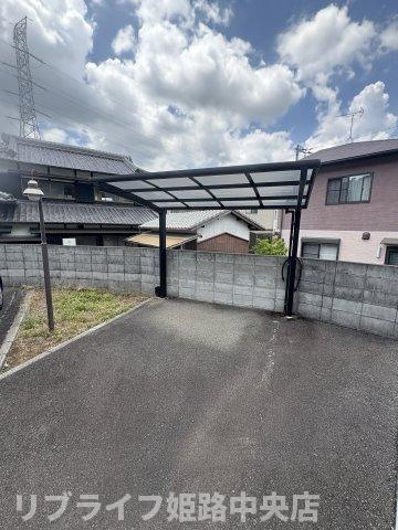 プランヴェールのその他共用部分