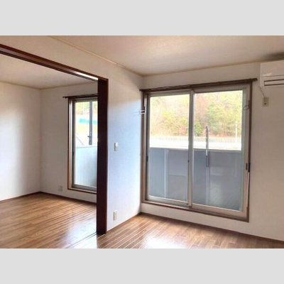 【居間・リビング】 | プランヴェール