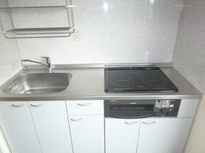 【キッチン】 | プランヴェール