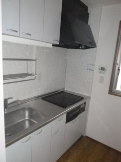 【キッチン】 | プランヴェール