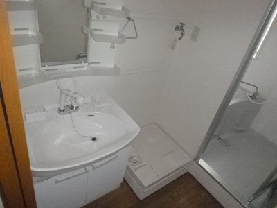 【洗面所】 | プランヴェール