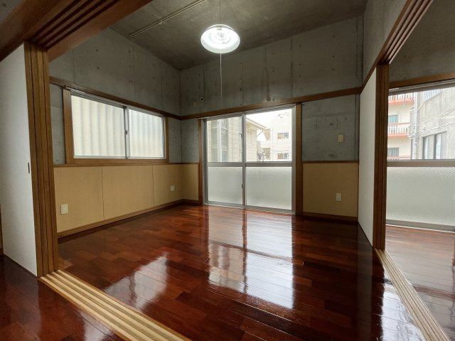 ＭＡＣＨＩＴＡ　ＢＬＤ