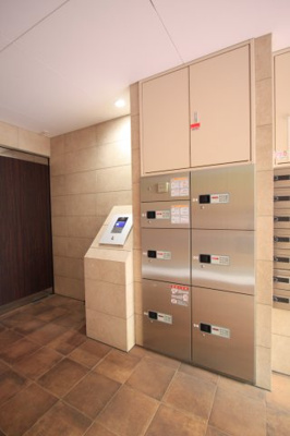 【その他共用部分】 | グランデ　オリムピア