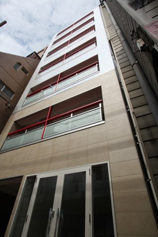 【外観】物件外観 