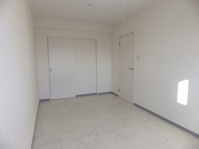 【寝室】 | フレンドリーⅠ | ※別室同型タイプ